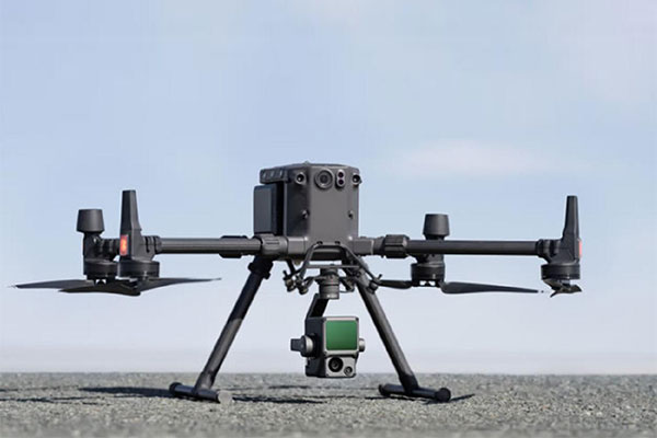 大疆M300RTK+禪思L1后差分處理流程詳解，建議收藏!