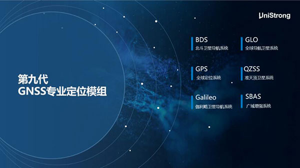 合眾思壯發(fā)布三款北斗手持新品，信號更強、內存更大、運行更快