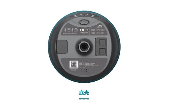 用了這么久的RTK，你知道RTK從內到外長什么樣嗎?立即揭曉